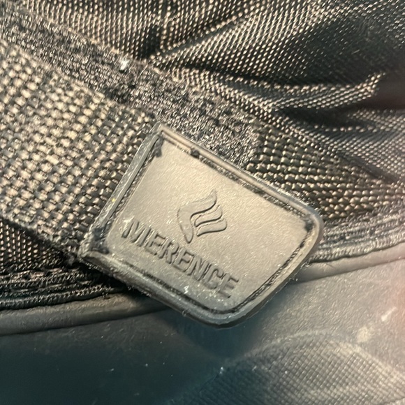 Merence Toddler Black Heavy Rain Snow Boots - Picture 5 of 17